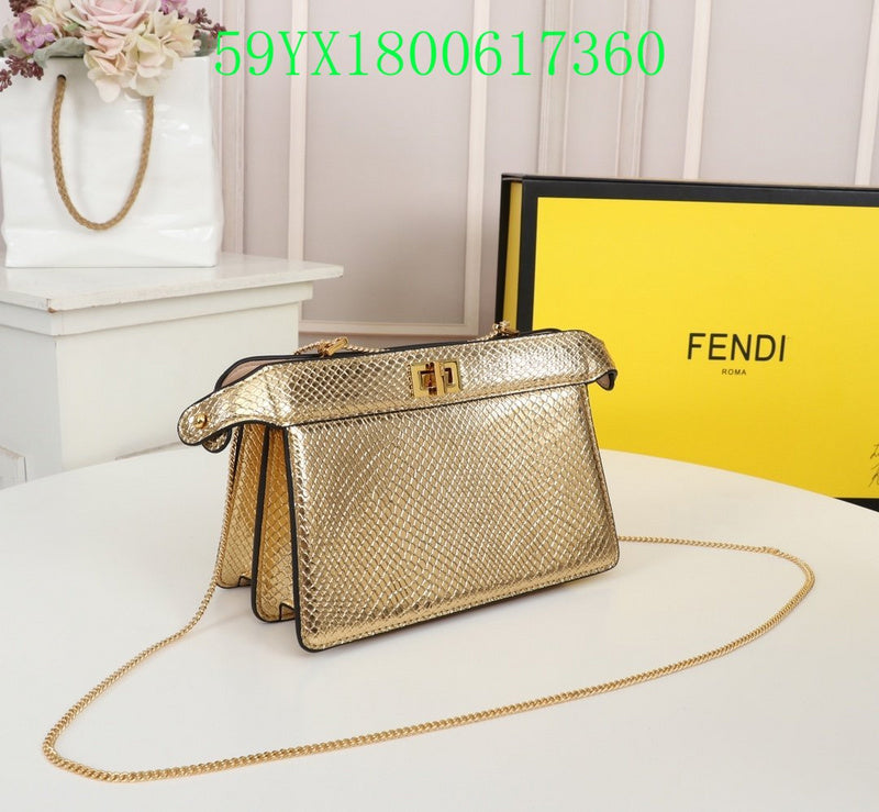 GC - Shoulder - 2996