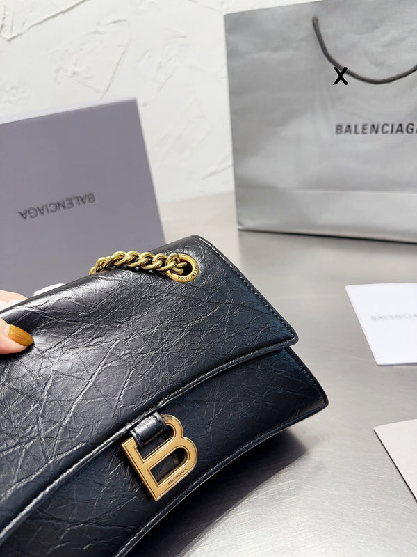 Luxurious Totes - BGA2 Bags - 337