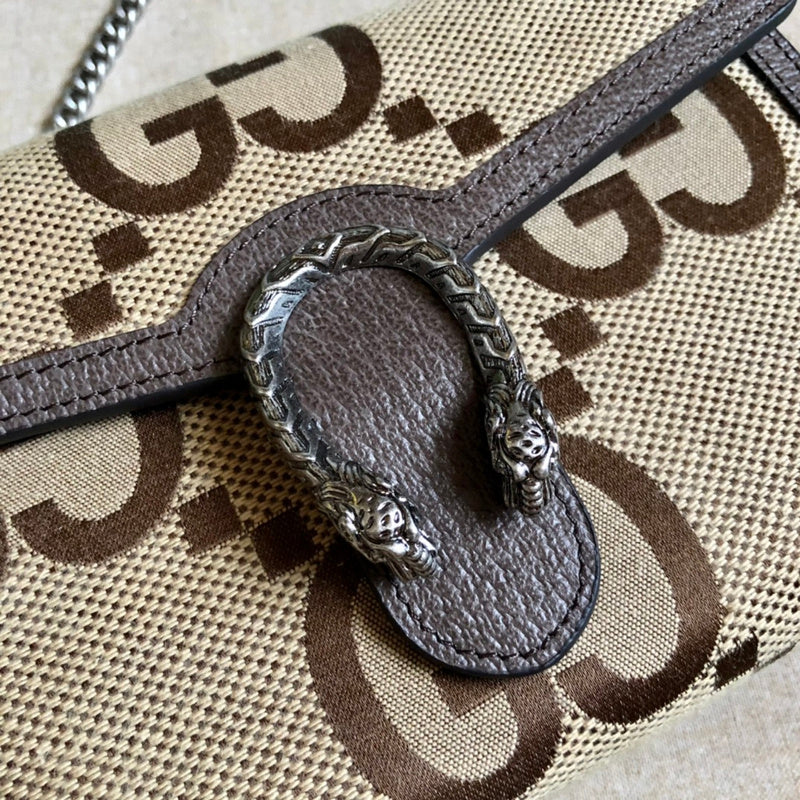GUI - Luxurious Totes - 980