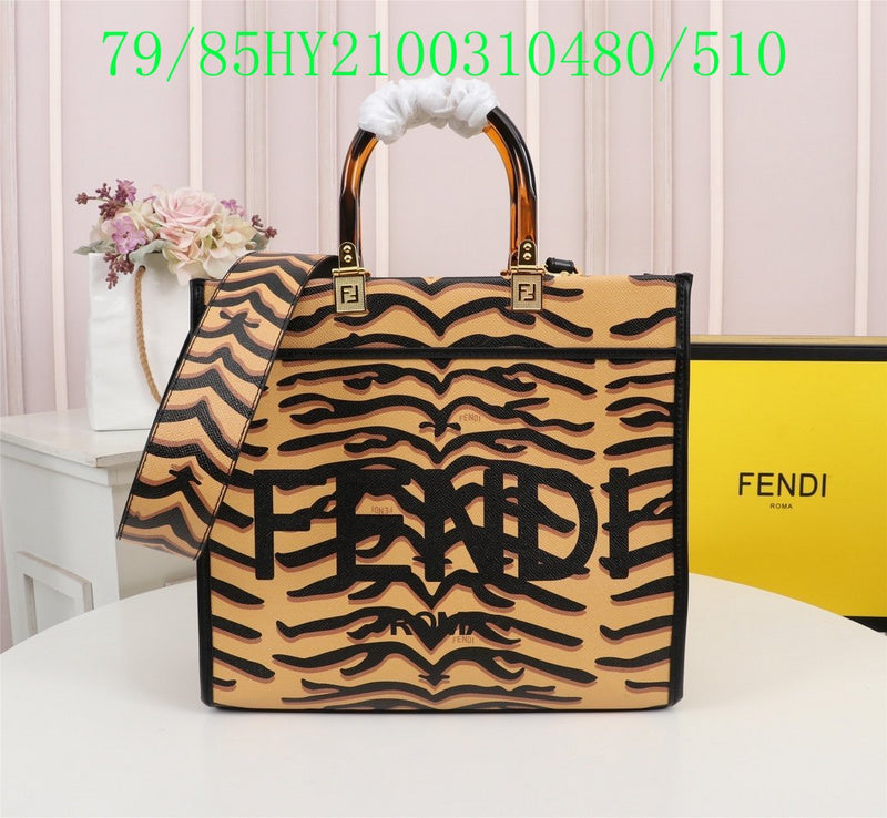 GC - Shoulder - 2742