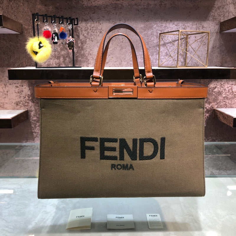 FDI Bags - Luxurious Bags  272