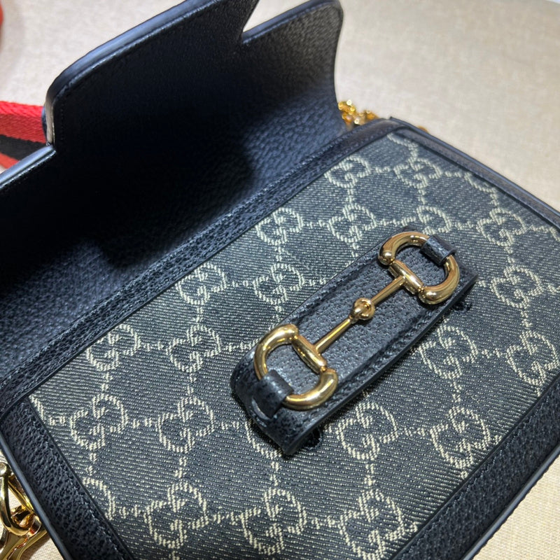 GUI - Luxurious Totes - 874
