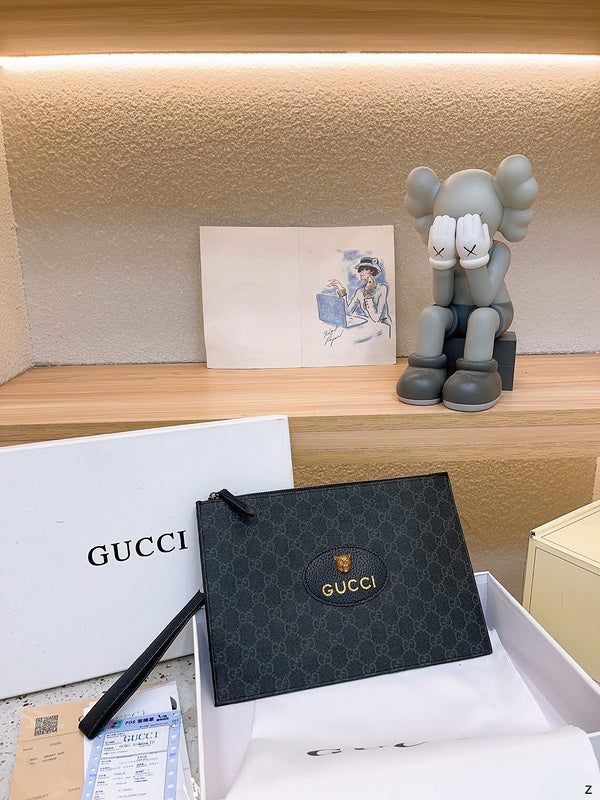 Luxurious Totes - GUI3 Bags - 080