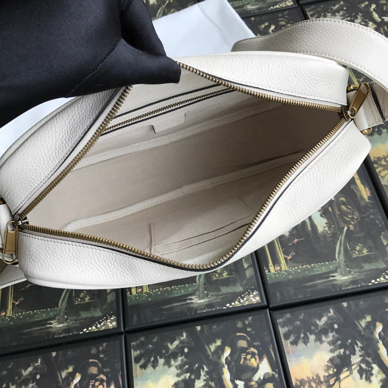 Lux-Totes - GCI Bags - 2504