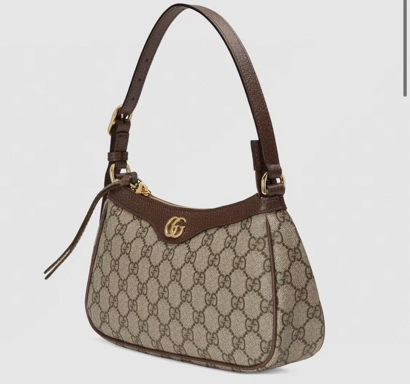 GUI - Luxurious Totes - 656