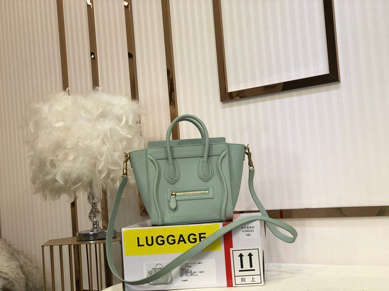 Luxurious-Totes - CLE Bags - 1417