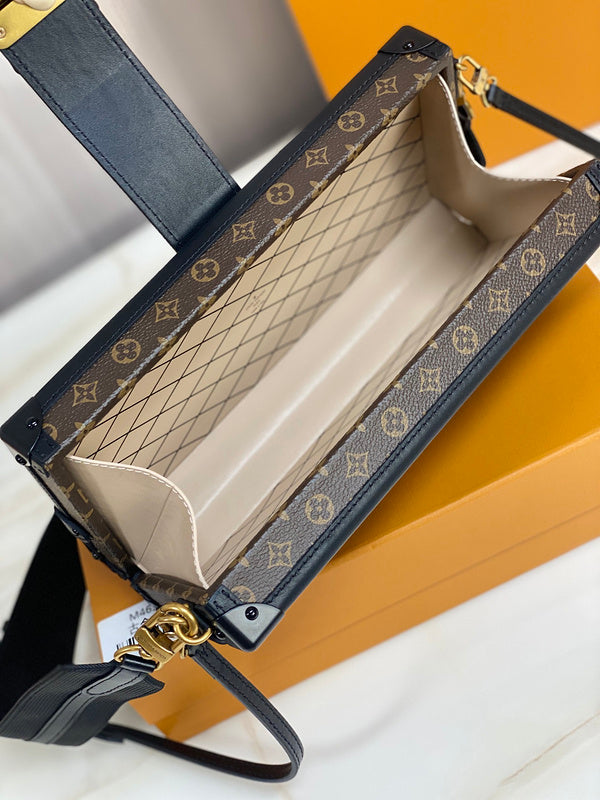 LOV - Luxurious Totes - 1294