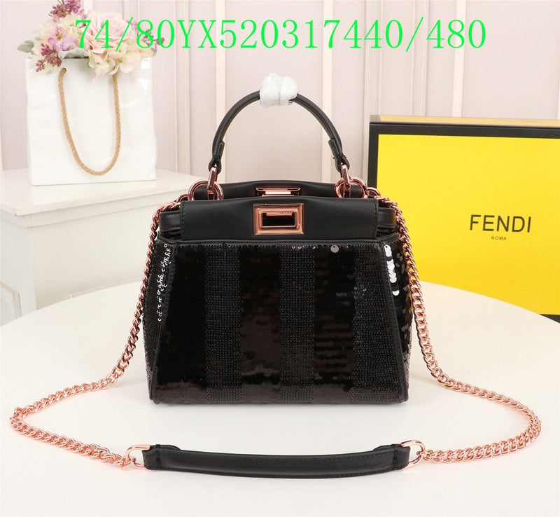 GC - Shoulder - 3377