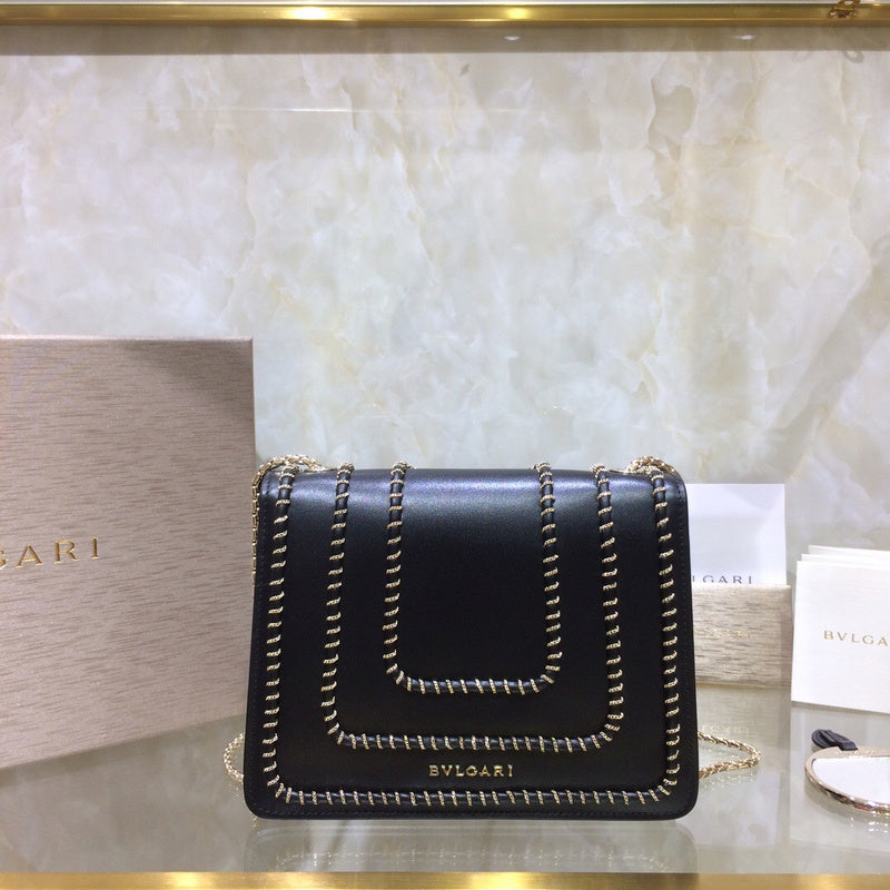 Style My Style - BVLGA Bags - 081