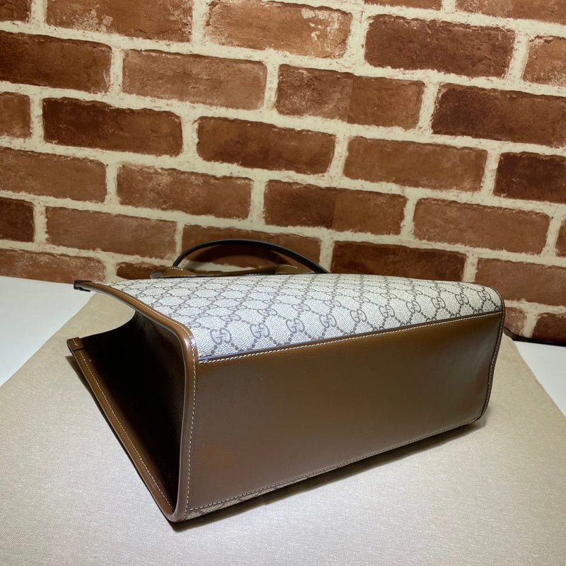 GUI - Luxurious Totes - 1206