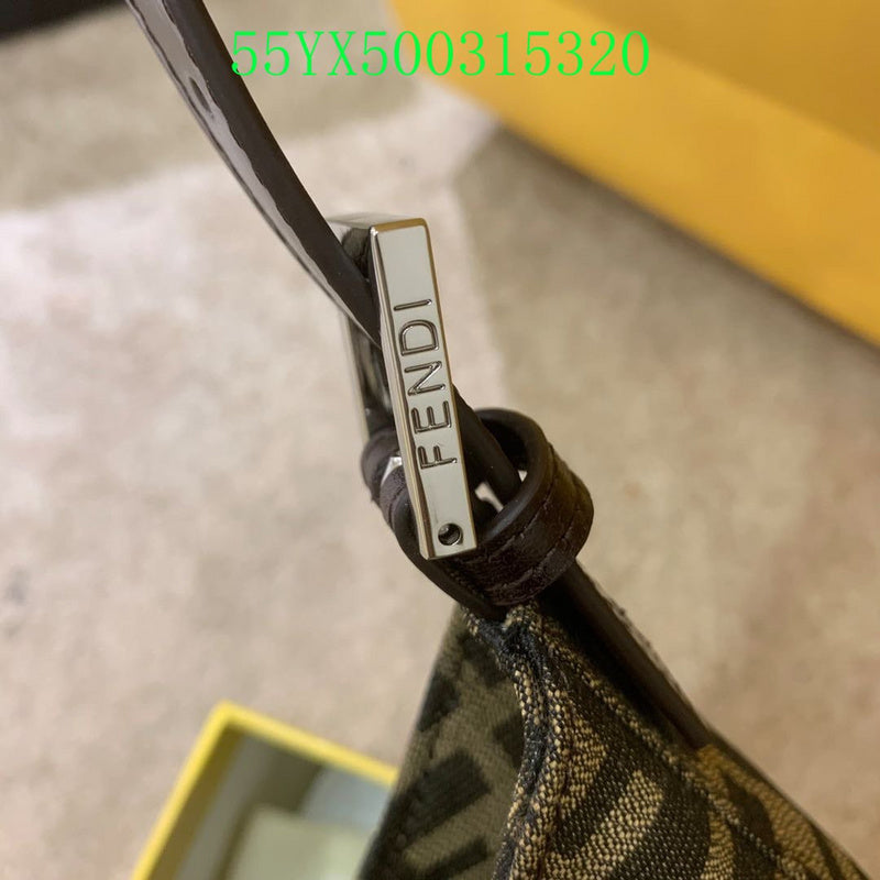 GC - Shoulder - 3426