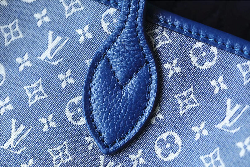 Lux-Totes - LOV Bags - 338