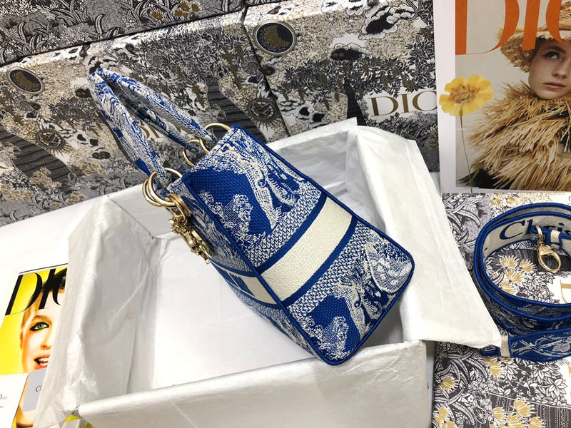 Luxurious Totes - Latest - 6214