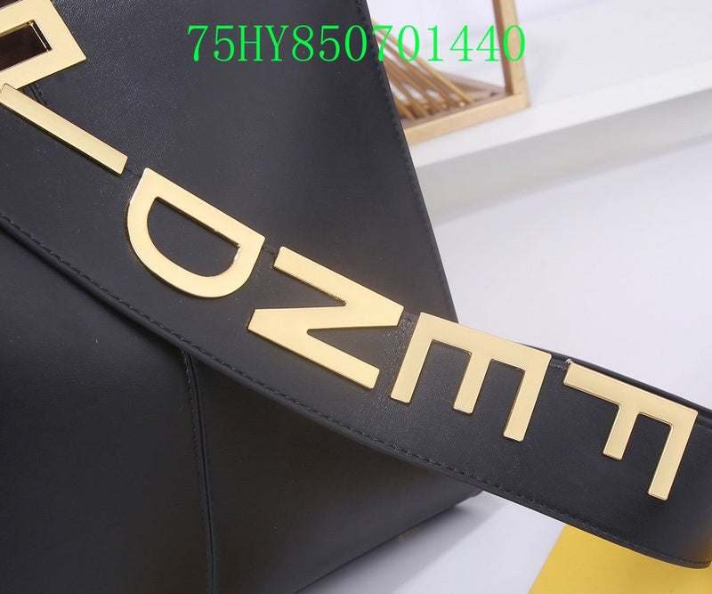 GC - Shoulder - 2640