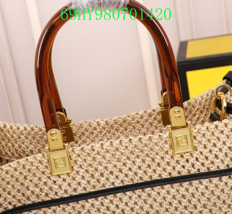 GC - Shoulder - 2629