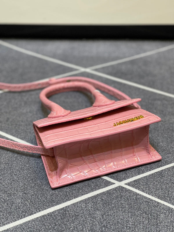 Lux-Totes - JQM Bags - 044