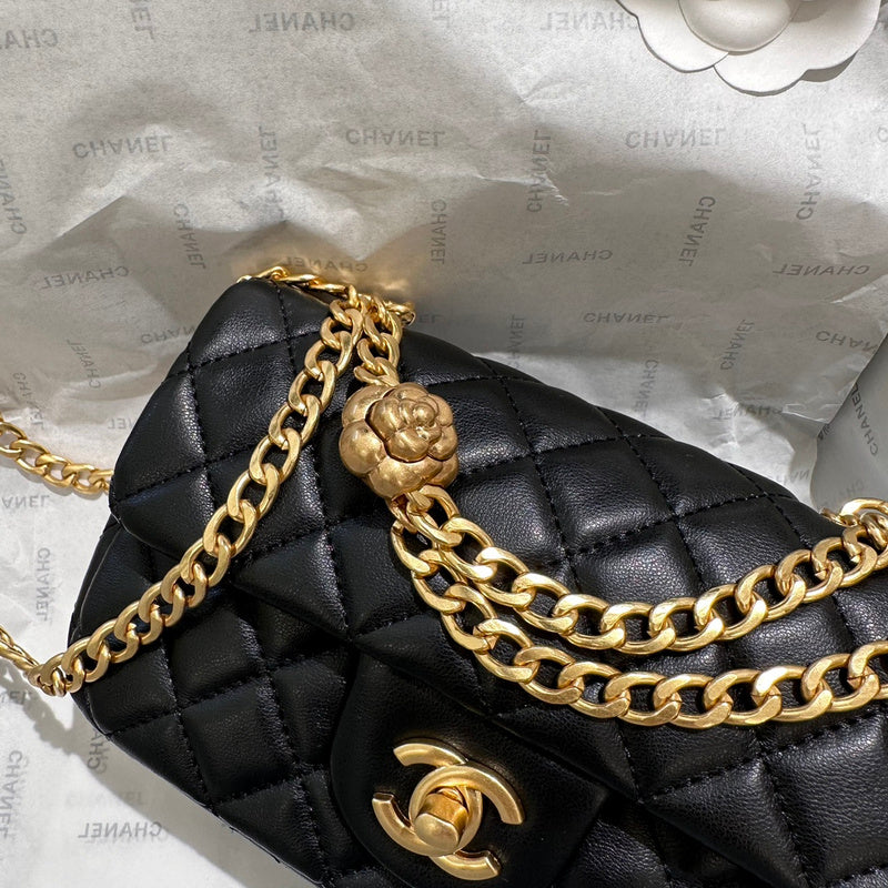 Luxurious Totes - CNL3 Bags - 094