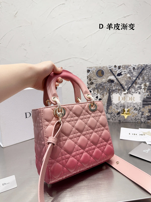 Luxurious Totes - DOR2 Bags - 016
