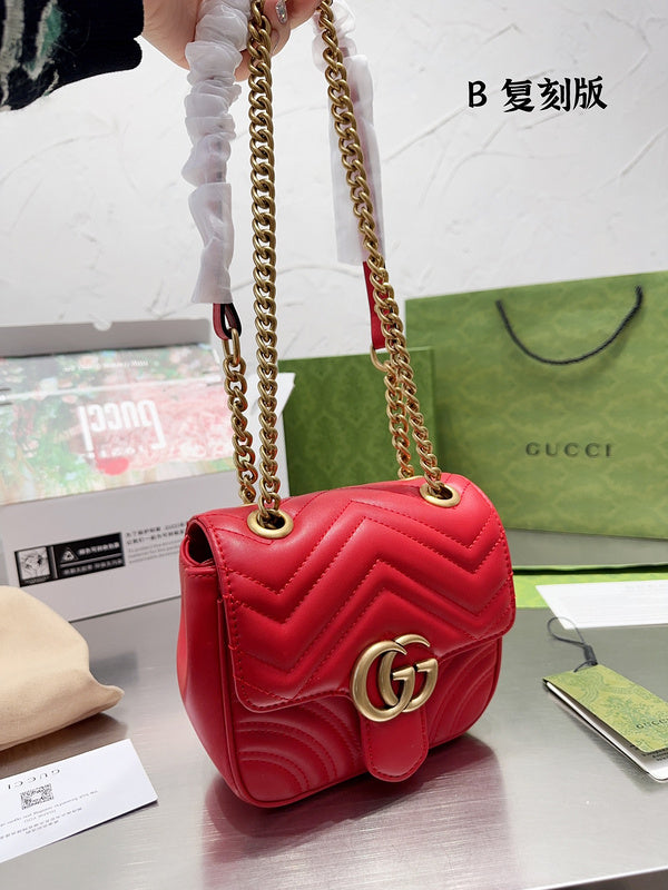 Luxurious Totes - GUI3 Bags - 186
