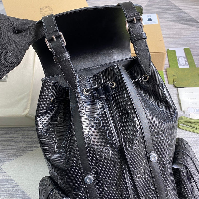 GUI - Luxurious Totes - 073