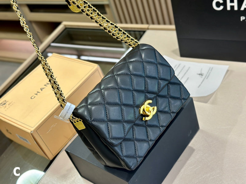 Luxurious Totes - CNL3 Bags - 113