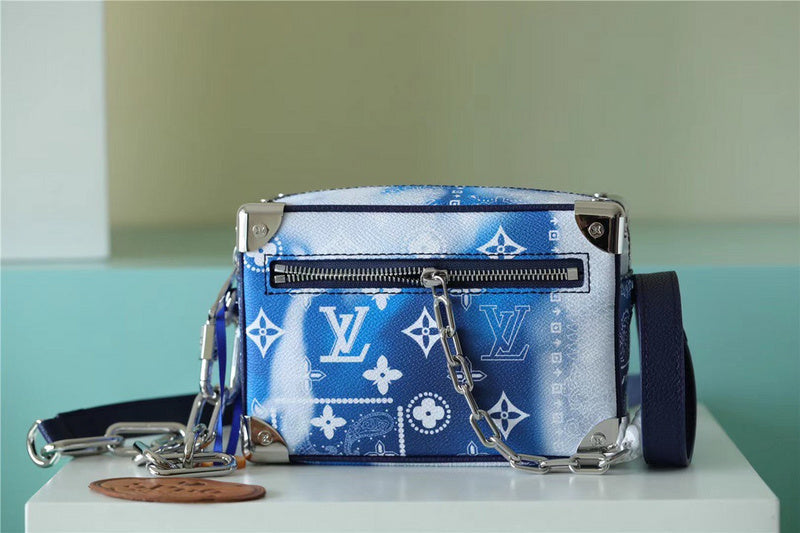 Lux-Totes - LOV Bags - 4026