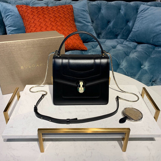 Luxurious-Totes - BVLGA Bags - 858