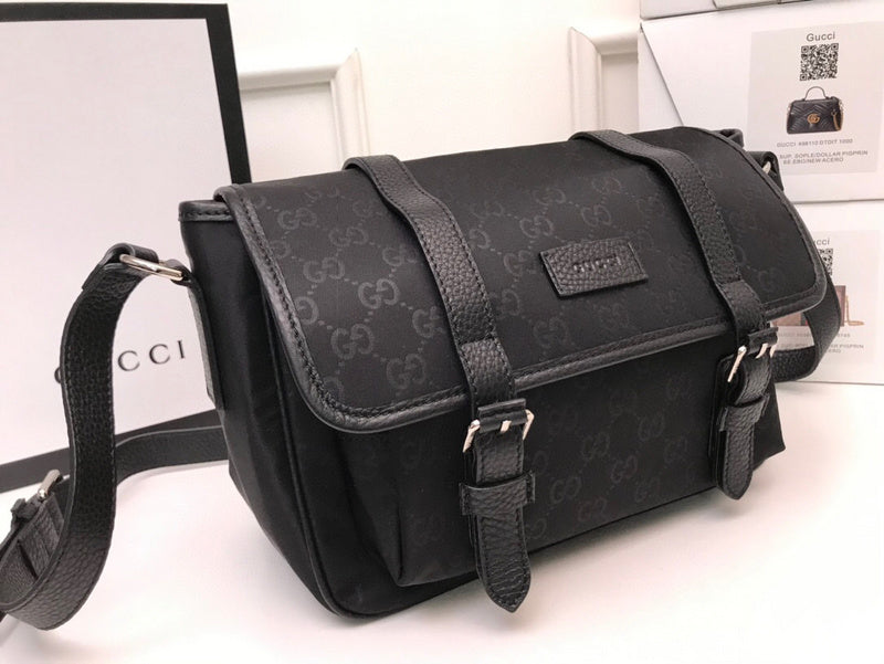 Lux-Totes - GCI Bags - 2409