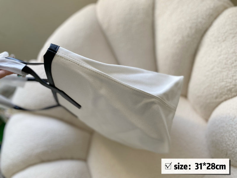 Luxurious Totes - BGA2 Bags - 005