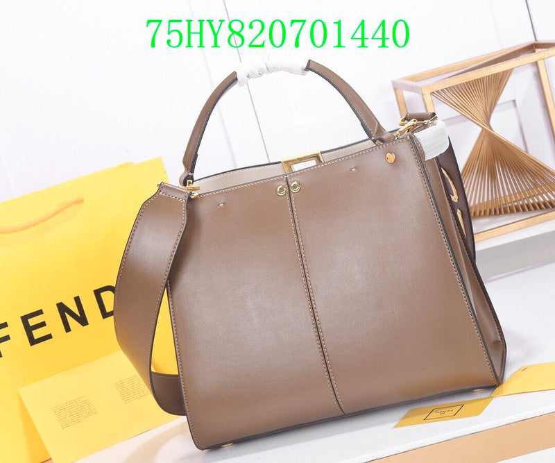 GC - Shoulder - 2945