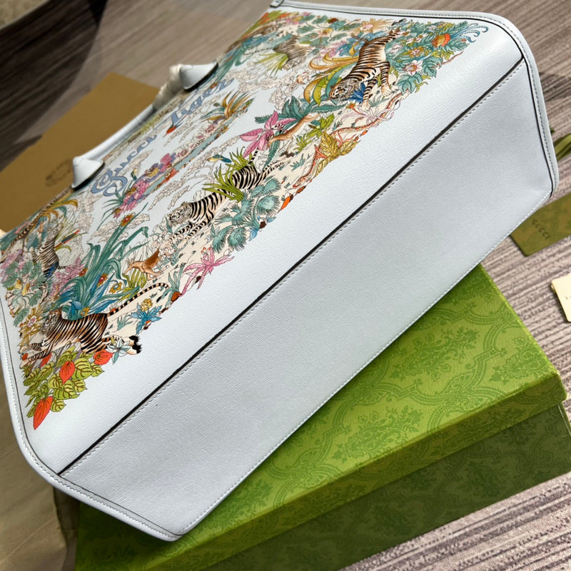 Luxurious Totes - Latest - 3650