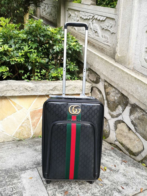 Lux-Totes - GCI Bags - 2980