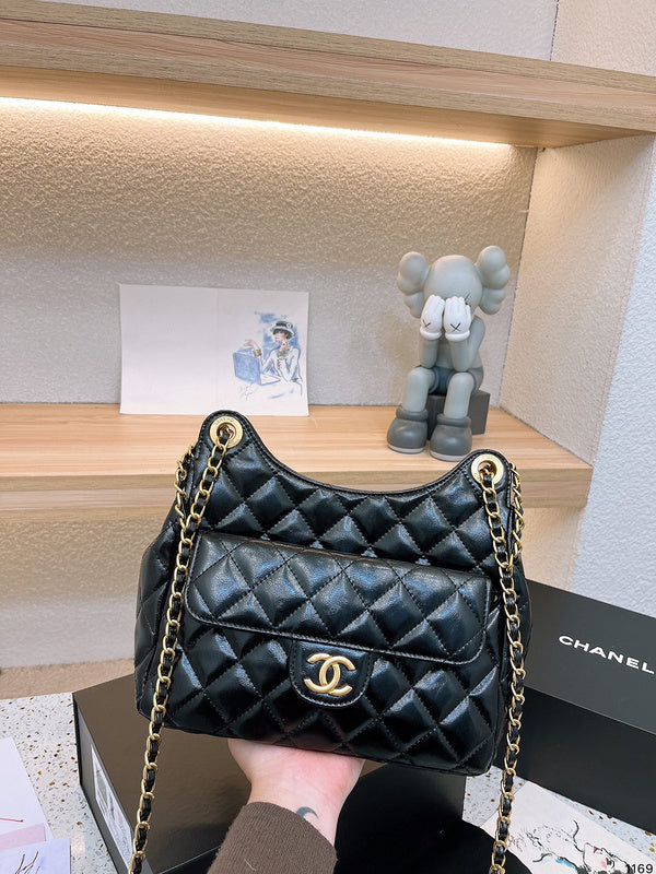Luxurious Totes - CNL3 Bags - 474