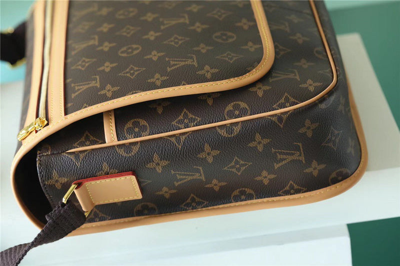 Lux-Totes - LOV Bags - 3903