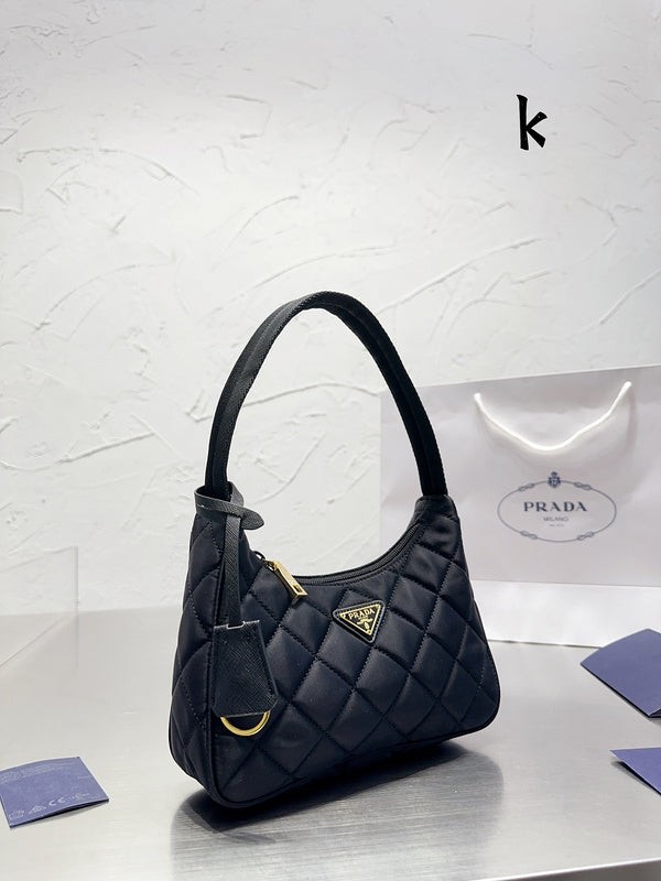 Luxurious Totes - PDA3 Bags - 276