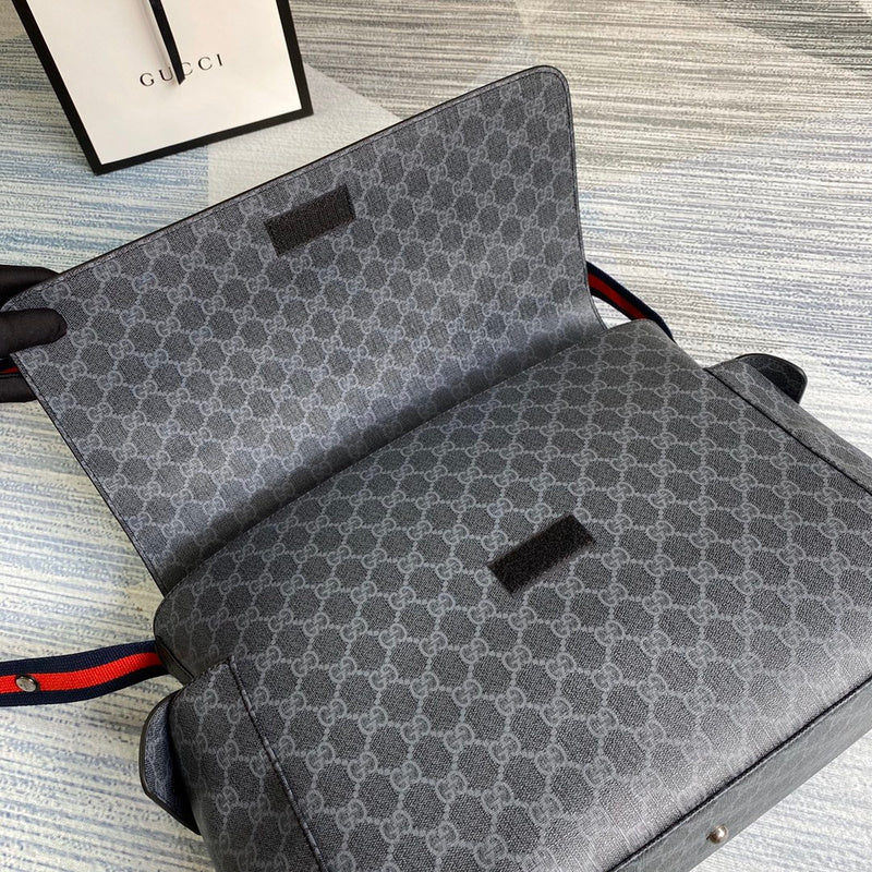 Lux-Totes - GCI Bags - 2372