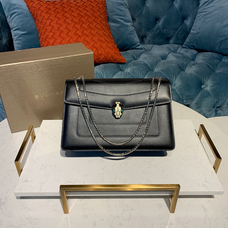 Luxurious-Totes - BVLGA Bags - 844