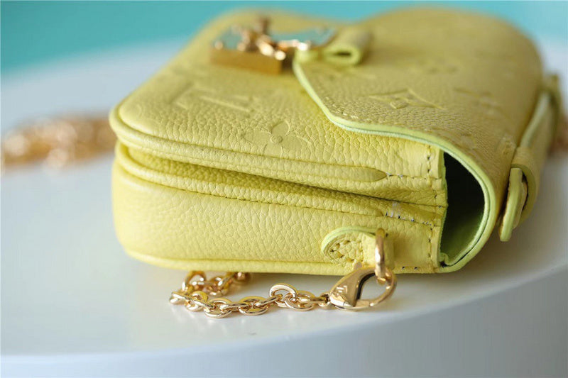 Lux-Totes - LOV Bags - 799