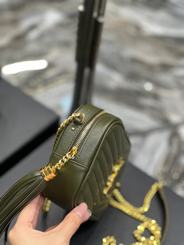 Luxurious Totes - Latest - 8127