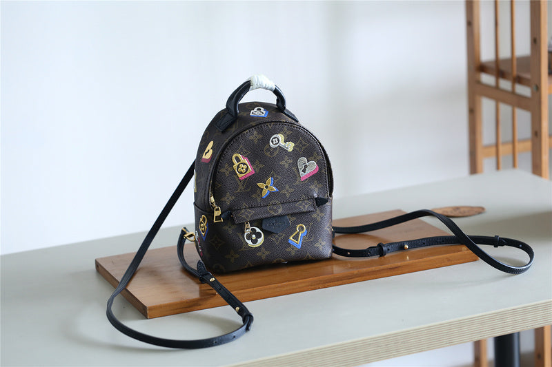 Lux-Totes - LOV Bags - 024