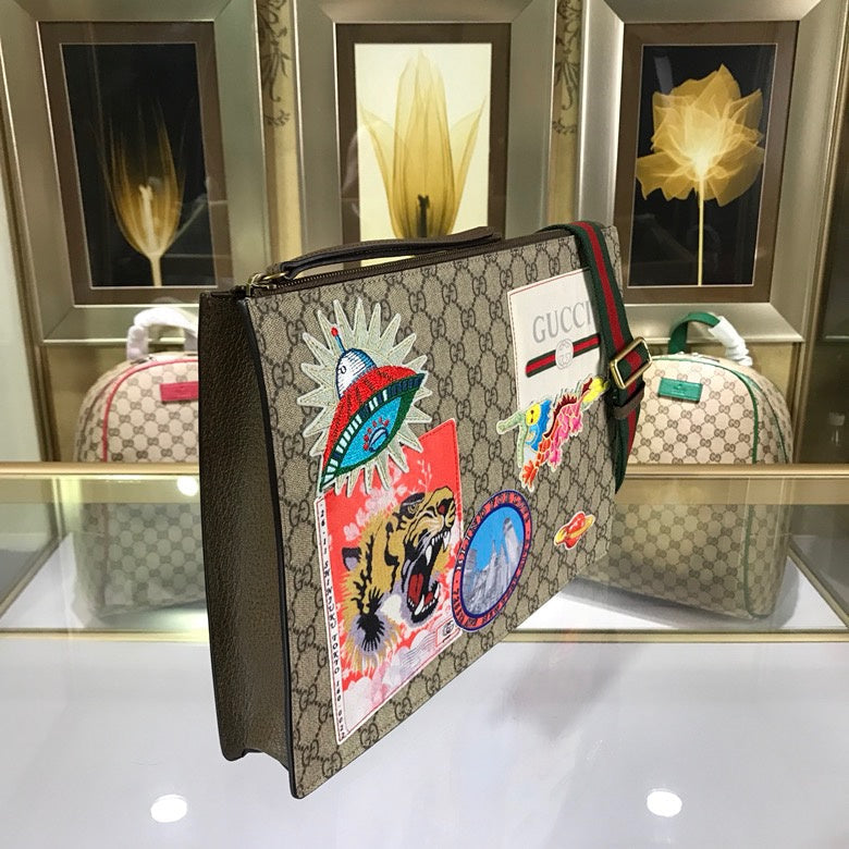 Lux-Totes - GCI Bags - 2509