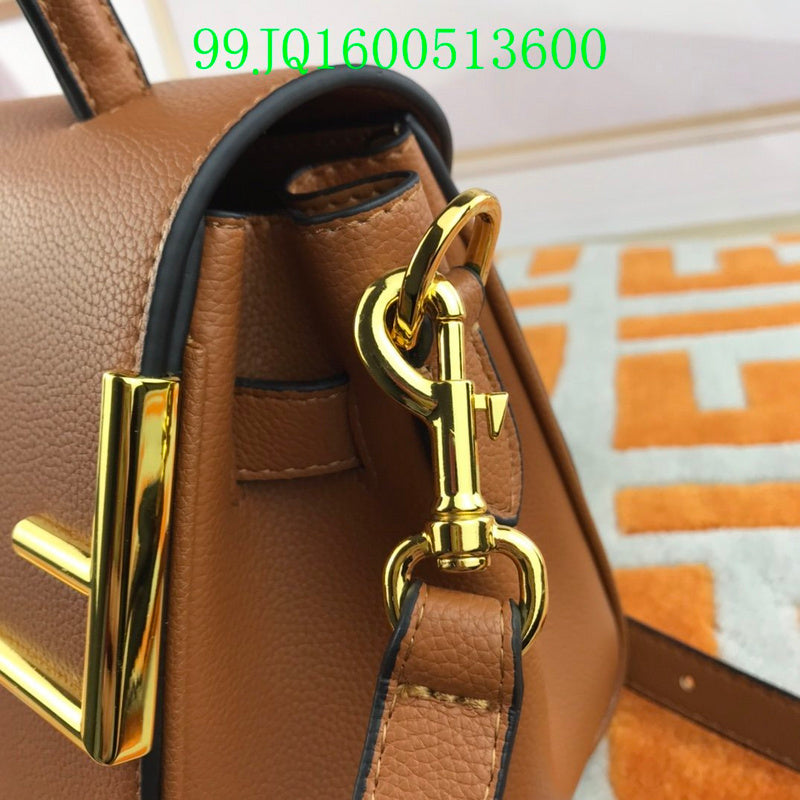 GC - Shoulder - 2928
