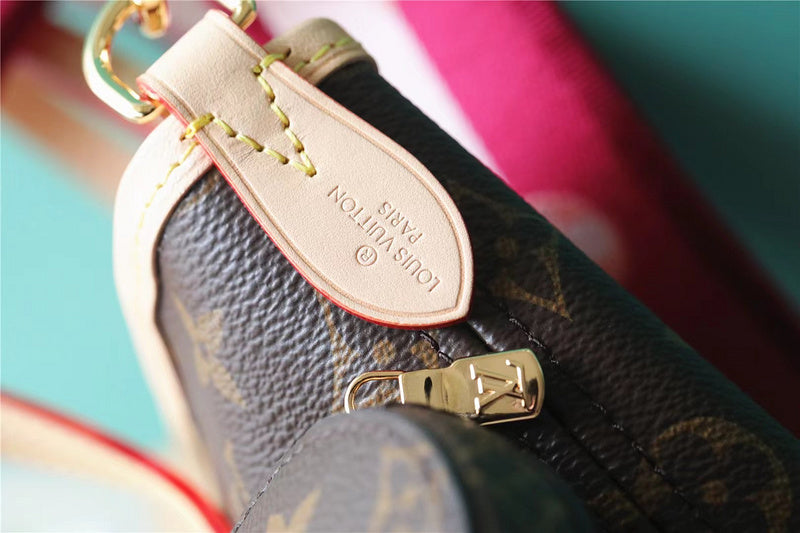 Lux-Totes - LOV Bags - 108