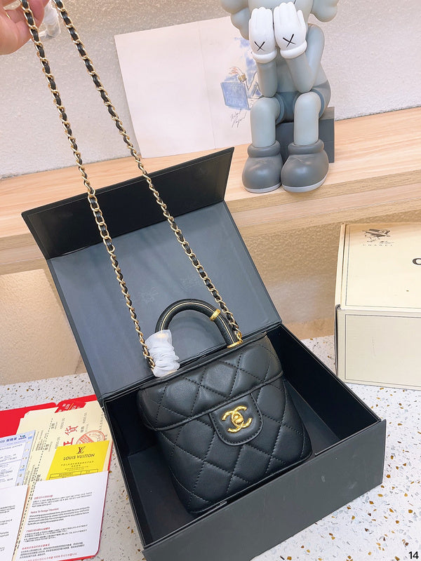 Luxurious Totes - CNL3 Bags - 123