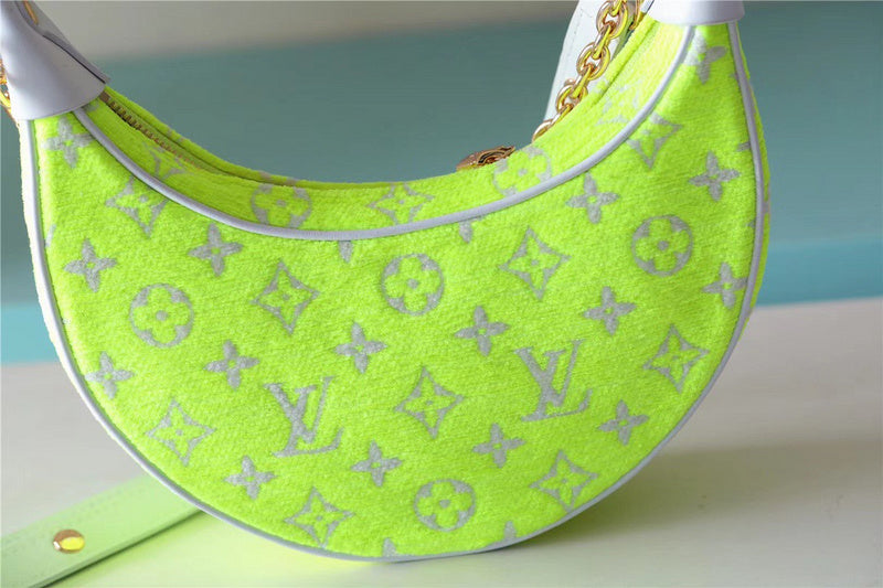 Lux-Totes - LOV Bags - 927