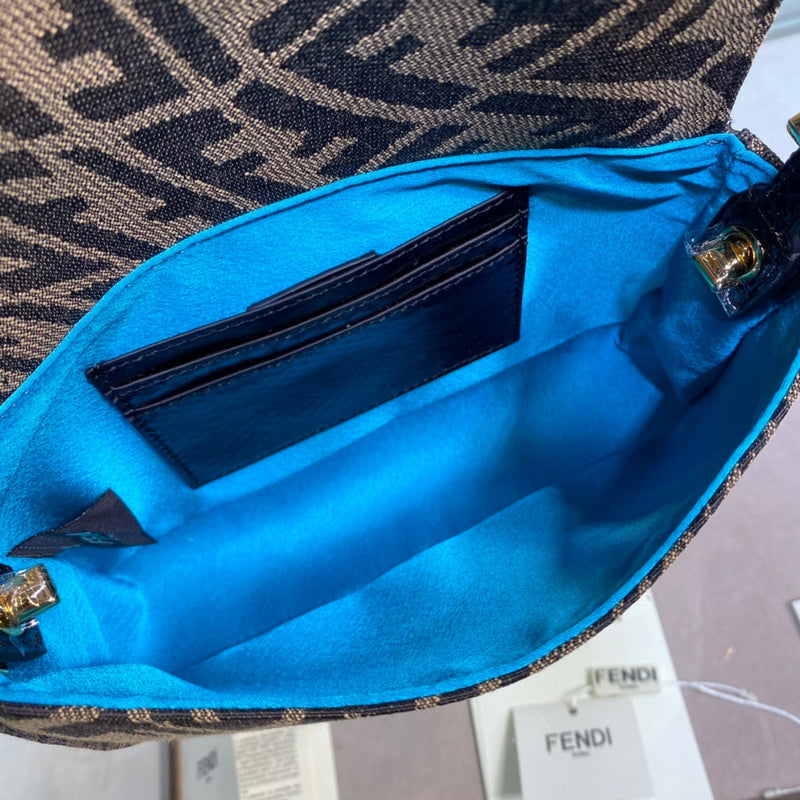 FDI Bags - Luxurious Bags  278