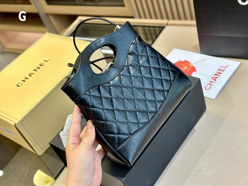 Luxurious Totes - CNL3 Bags - 128