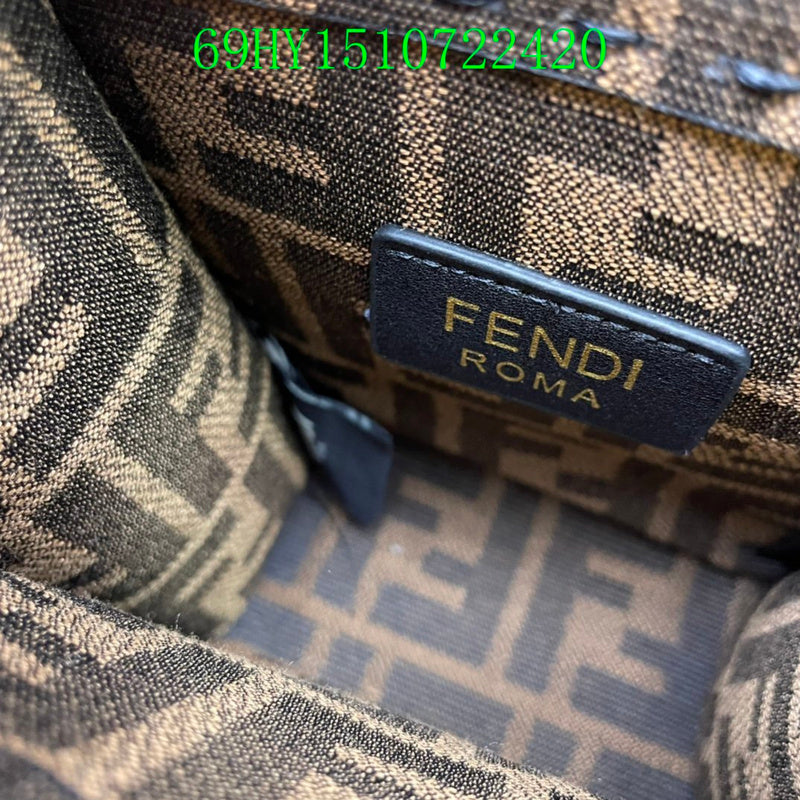 GC - Shoulder - 3308