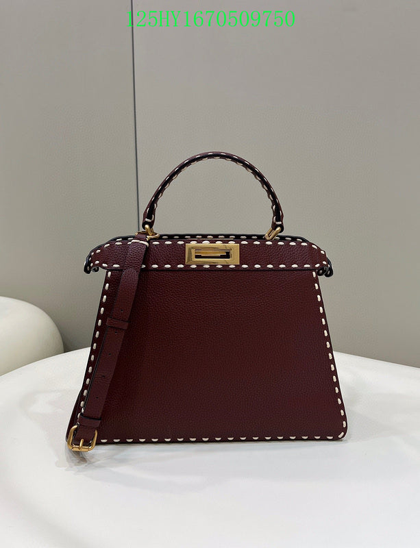 GC - Shoulder - 2943