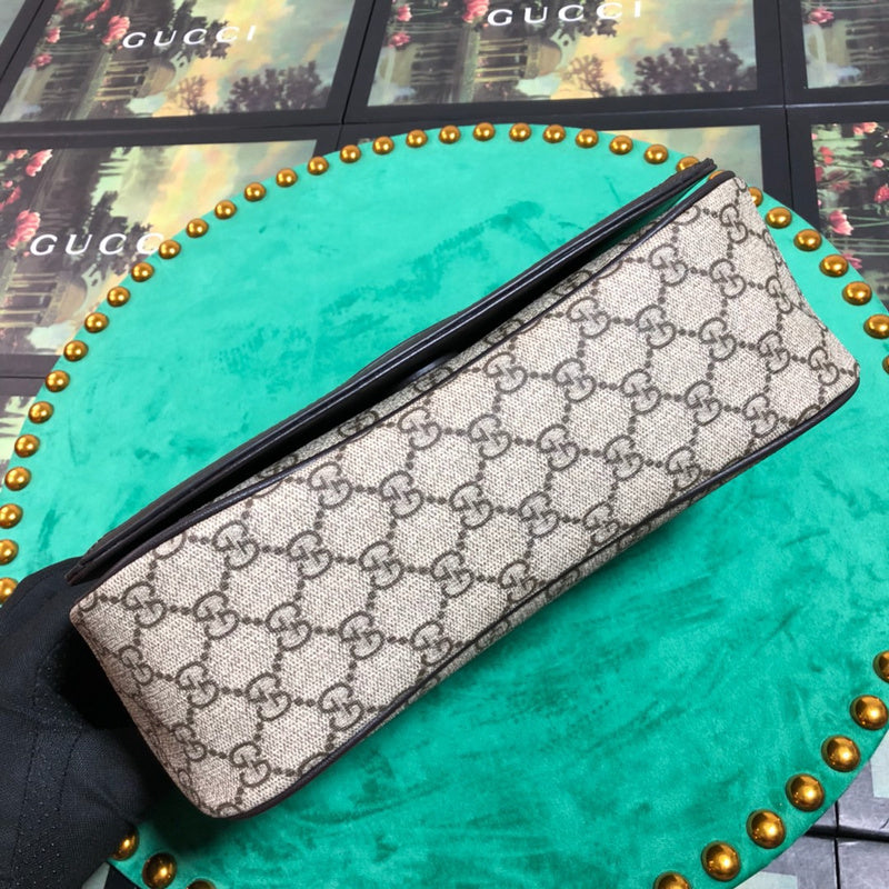 Lux-Totes - GCI Bags - 2489